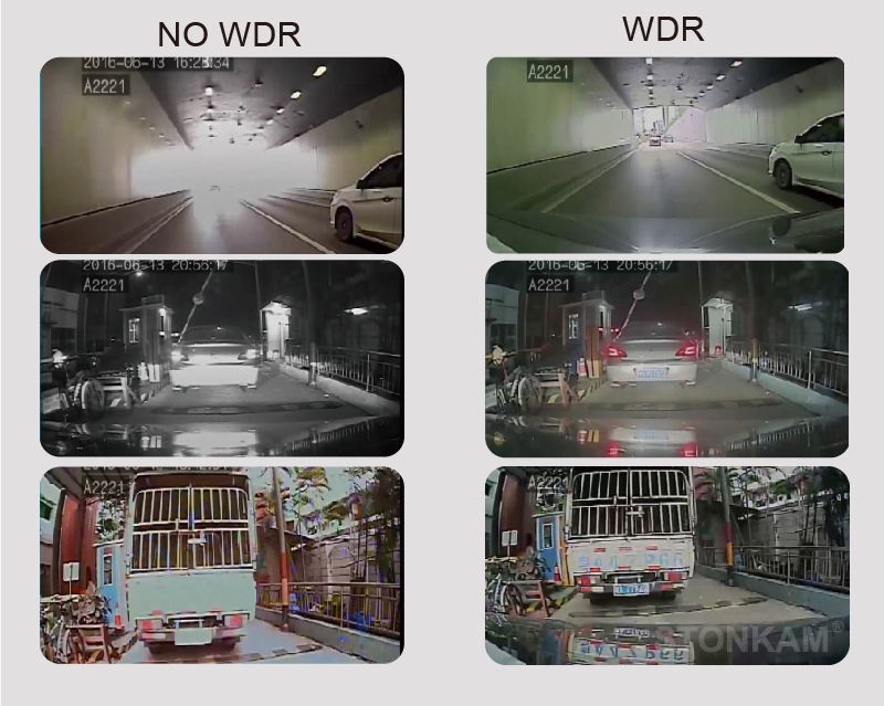 车载前视摄像头 车载前视摄像头