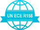 UN ECE R158 (RVCS)