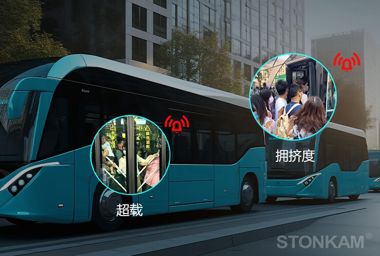 支持声音报警输出与实时预警
