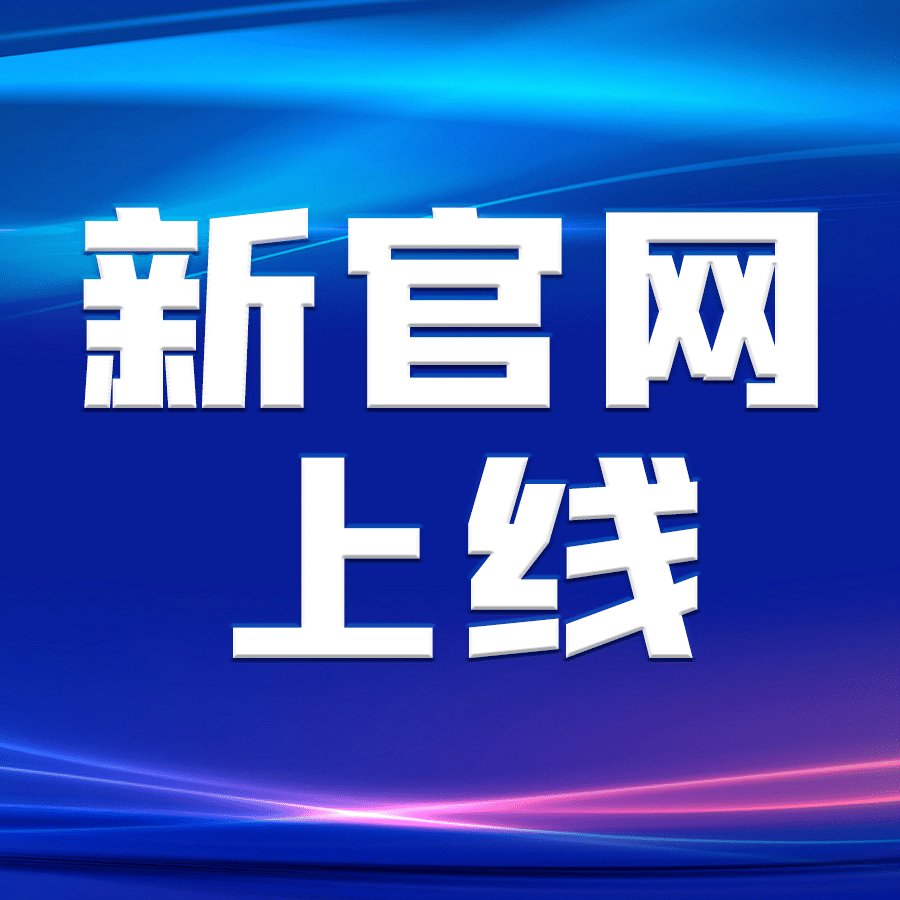 敏视中文网站全新改版上线