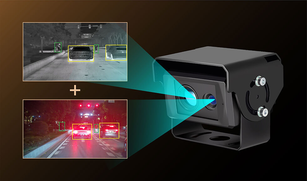 广州敏视车载摄像头进化之路：技术创新驱动全球布局