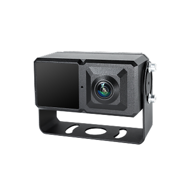 雷视融合一体摄像机