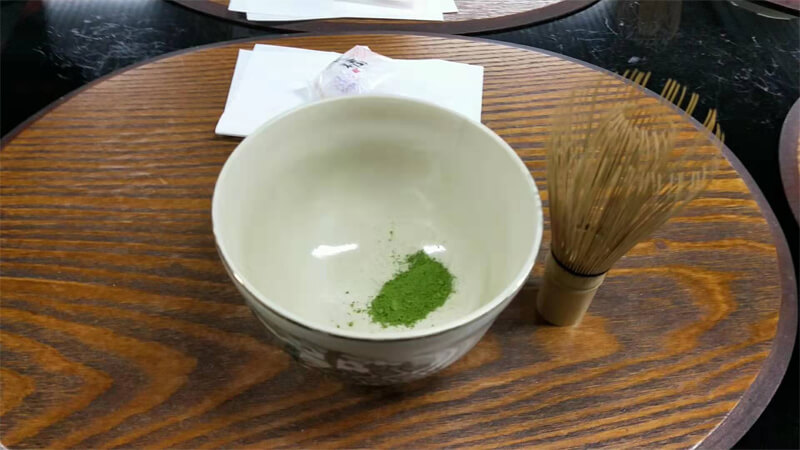 STONKAM®组织2018年度十年贡献奖员工赴日本本州5天游