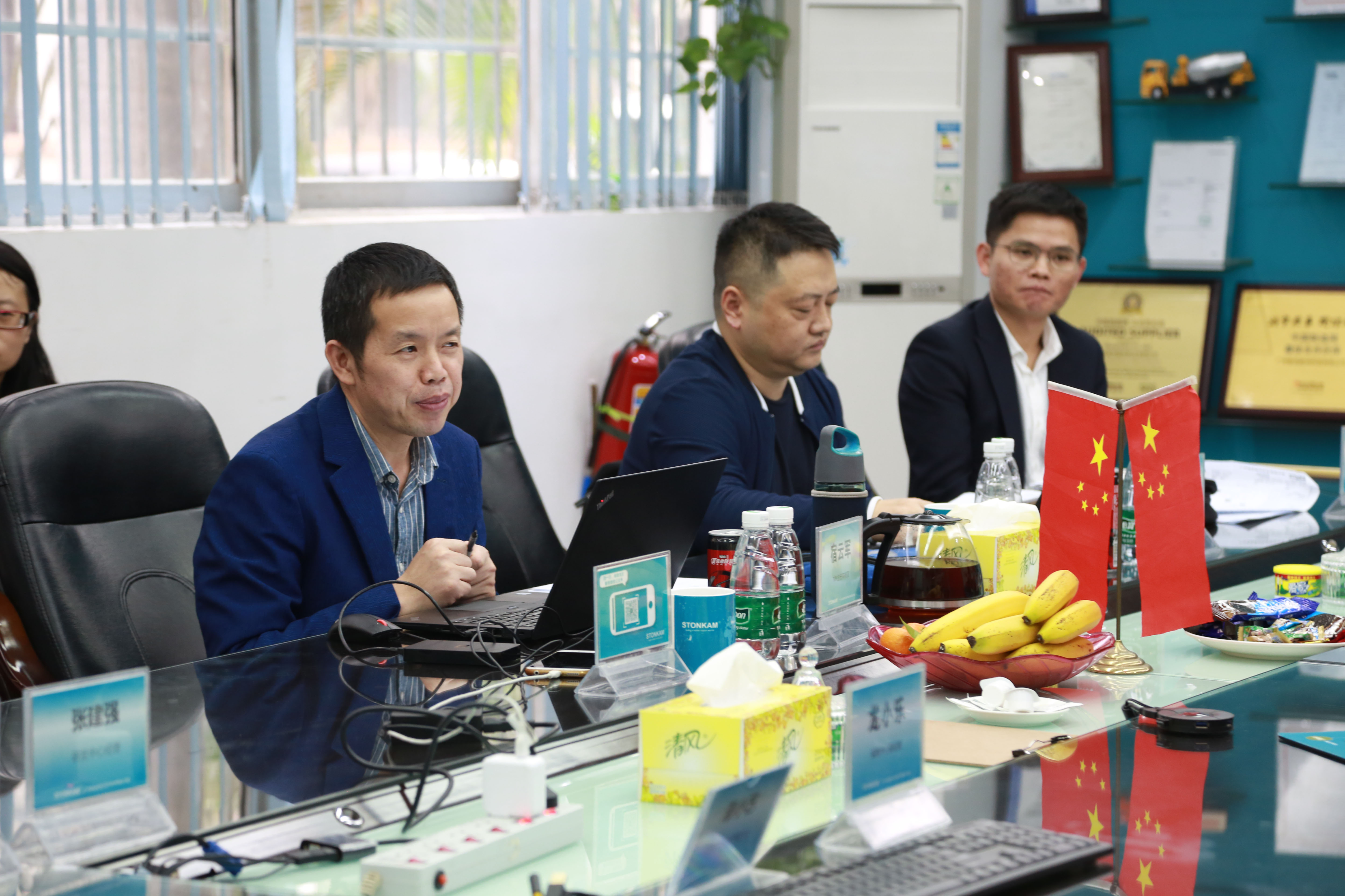 质量管理体系年度审核