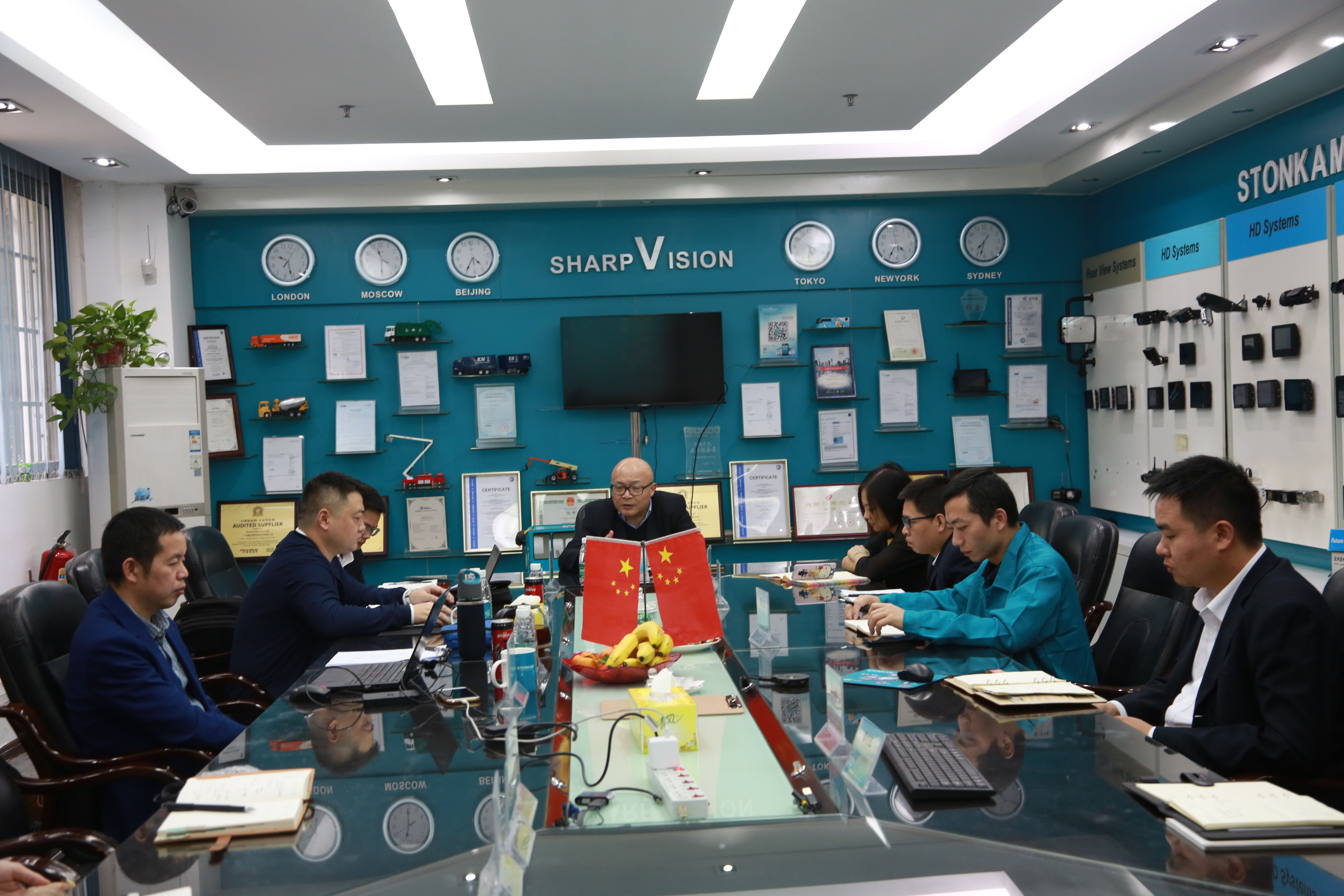 2020质量体系检查