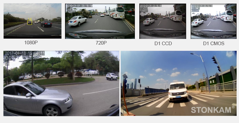 四路车载SD卡录像机 四路车载SD卡录像机