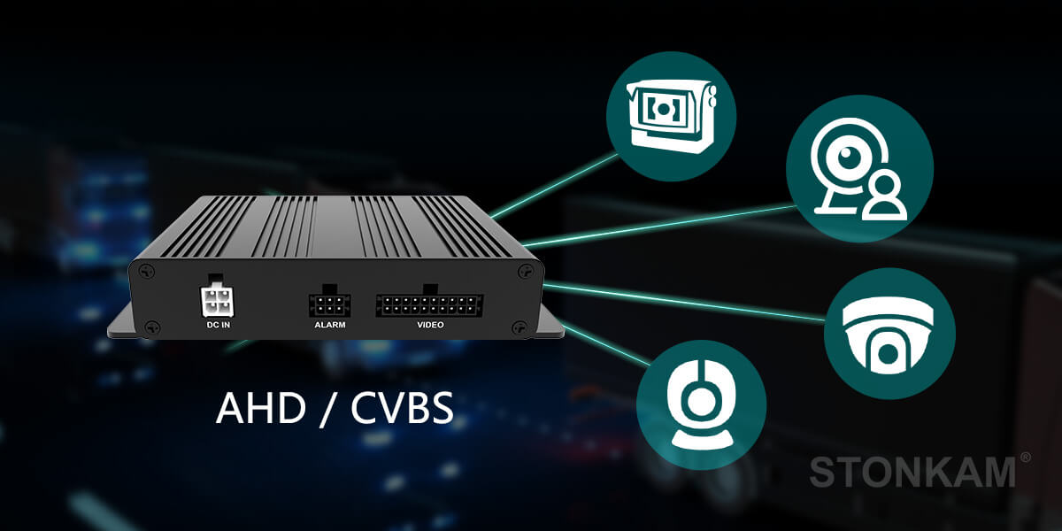 车载边缘计算盒