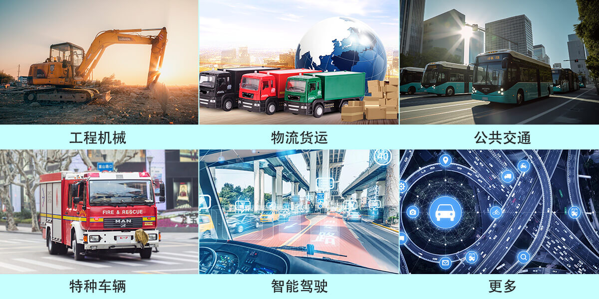 AI BOX车载智能边缘计算盒子