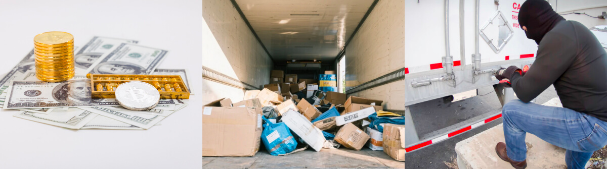 物流运输车载监控