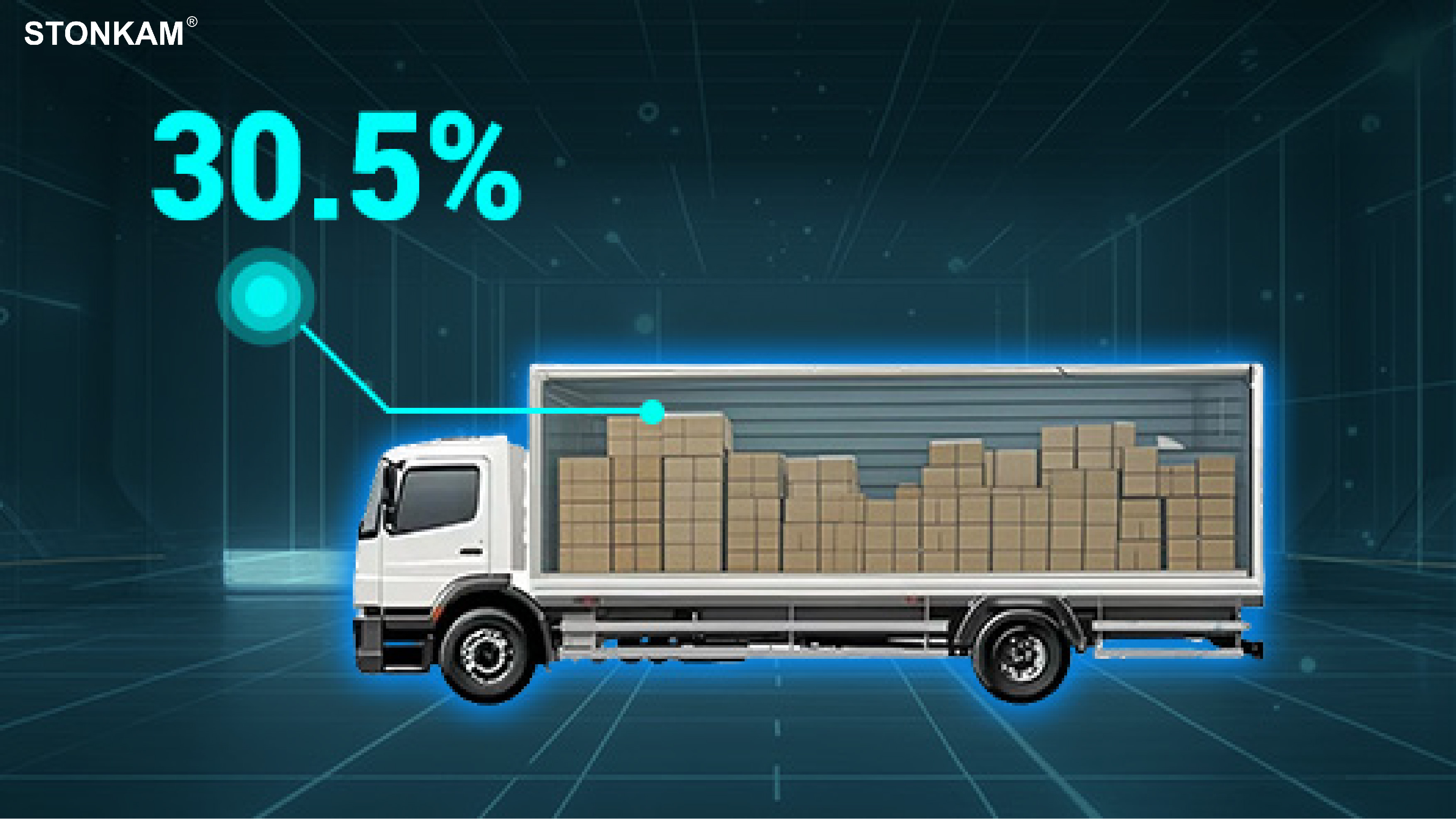 货舱检测摄像头