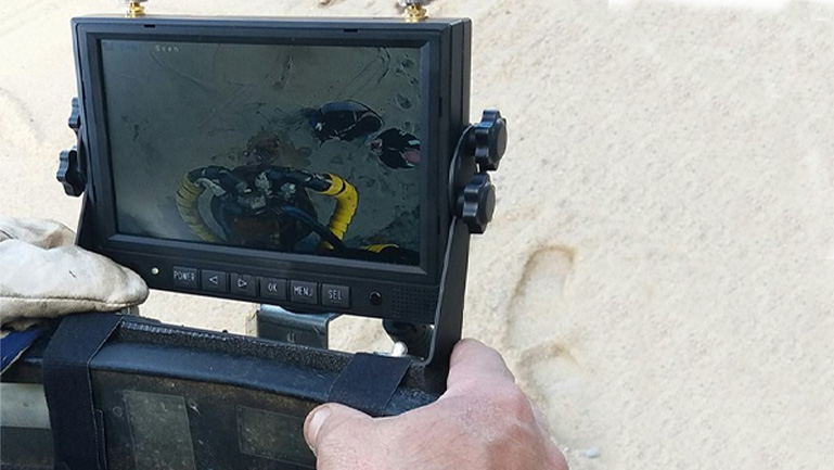 工程机械远程监控