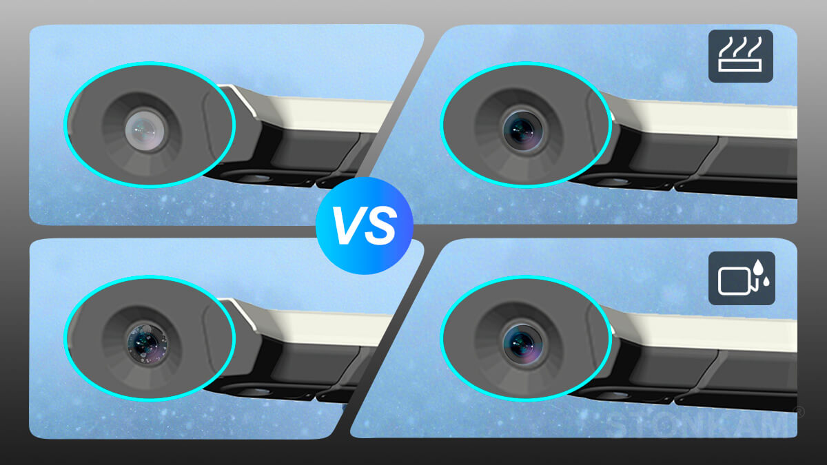 电子后视镜系统