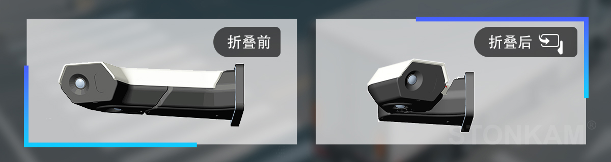 智能电子后视镜